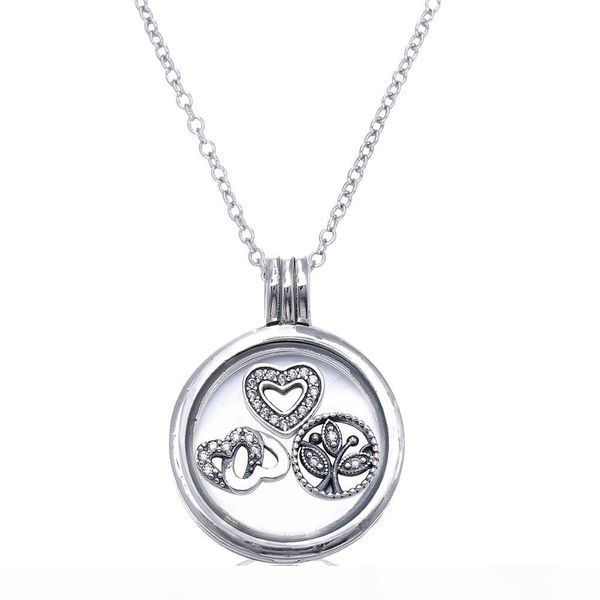 petite memories authentic s925 silver necklace with floating locket petite with movable memory charms real silver necklace
petite memories authentic s925 silver necklace with floating locket petite with movable memory charms real silver necklace