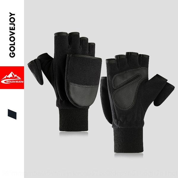 r6mkg 19 warm and gloves winter fleece warm gloves men' flip bag finger plus velvet palm wear-resistant outdoor finger exposed touch, Blue;gray
r6mkg 19 warm and gloves winter fleece warm gloves men' flip bag finger plus velvet palm wear-resistant outdoor finger exposed touch, Blue;gray