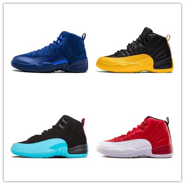 new style reverse taxi game royal 12 12s basketball shoes fiba bumblebee gs cny michigan white grey gym red mens trainers sneakers
new style reverse taxi game royal 12 12s basketball shoes fiba bumblebee gs cny michigan white grey gym red mens trainers sneakers