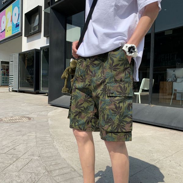 men's shorts ebaihui camouflage male pant shorts men's popular wear overalls five minutes beach style loose trend harbor summer sh, White;black
men's shorts ebaihui camouflage male pant shorts men's popular wear overalls five minutes beach style loose trend harbor summer sh, White;black