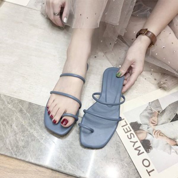 summer ladies comfortable slippers beach shoes women casual women's 2020 new fashion slip on woman non slip footwear, Black
summer ladies comfortable slippers beach shoes women casual women's 2020 new fashion slip on woman non slip footwear, Black