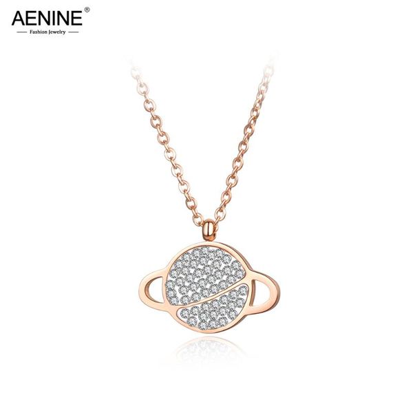 aenine trendy rose gold pave setting rhinestones earth pendant necklaces titanium stainless steel jewelry for women girl an18071, Silver
aenine trendy rose gold pave setting rhinestones earth pendant necklaces titanium stainless steel jewelry for women girl an18071, Silver