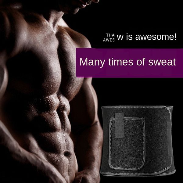 rijea waistb multi-functional belt multifunctional abdomen sweating waistband fat man waterfall sweat burning fat men's and women, Black;gray
rijea waistb multi-functional belt multifunctional abdomen sweating waistband fat man waterfall sweat burning fat men's and women, Black;gray