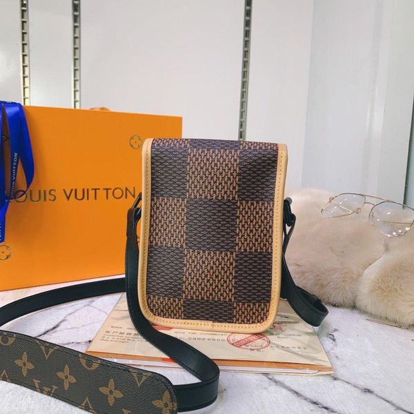 women leather mini crossbody bag sac bandouli ère new arrival luxury designer lady shoulder bags crossbody bags fast delivery
women leather mini crossbody bag sac bandouli ère new arrival luxury designer lady shoulder bags crossbody bags fast delivery
