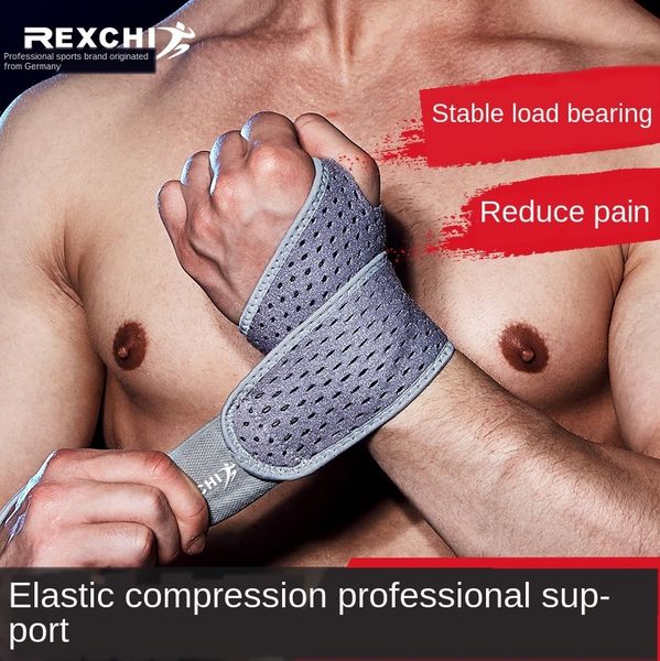 6eeve and fitness wrist strap exercise fitnessfitness wristband weightliftingexercise anti-sprain sweat absorbing breathable lengthened com, Black;red
6eeve and fitness wrist strap exercise fitnessfitness wristband weightliftingexercise anti-sprain sweat absorbing breathable lengthened com, Black;red