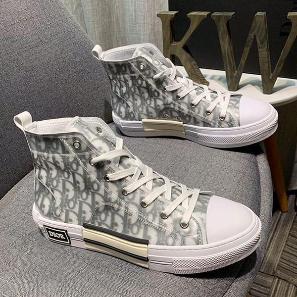 mens shoes luxury breathable fashion sneakers comfortable footwears b23 high -sneakers in oblique zapatos de hombre casual luxury dt528
mens shoes luxury breathable fashion sneakers comfortable footwears b23 high -sneakers in oblique zapatos de hombre casual luxury dt528