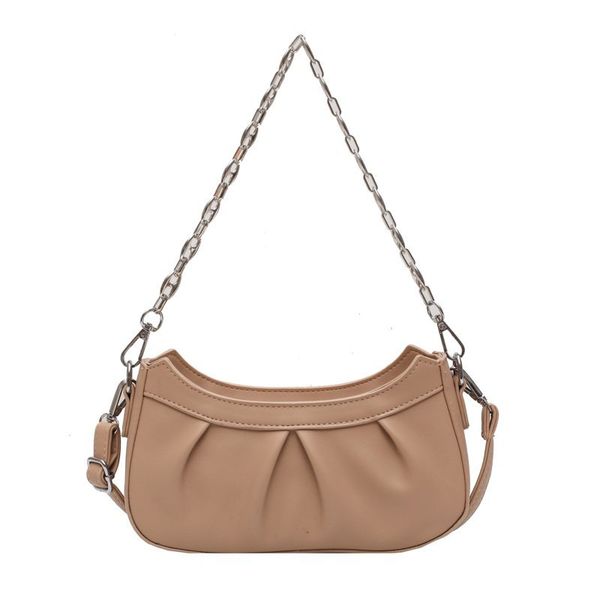 ladies fashion shoulder bag fold design messenger bag female new wild handbag women chain
ladies fashion shoulder bag fold design messenger bag female new wild handbag women chain