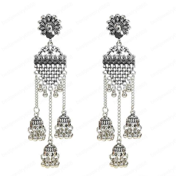 bomisia style long fringed simple and elegant fashion earrings suitable for any occasion jewelry, Silver
bomisia style long fringed simple and elegant fashion earrings suitable for any occasion jewelry, Silver