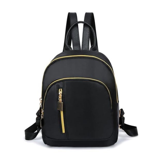 new women's fashion girl school bag multi-function small backpack cute backpack satchel women shoulder rucksack black
new women's fashion girl school bag multi-function small backpack cute backpack satchel women shoulder rucksack black