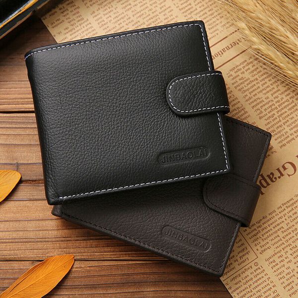 men's soft leather bifold id credit card holder coin zip purse wallet billfold black coffee drop shipping, Red;black
men's soft leather bifold id credit card holder coin zip purse wallet billfold black coffee drop shipping, Red;black