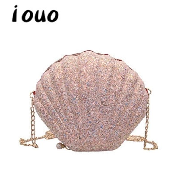 iouo authentic shoulder bag shell bag 2020 new wave korean version of the personality wild foreign chain diagonal female wom
iouo authentic shoulder bag shell bag 2020 new wave korean version of the personality wild foreign chain diagonal female wom