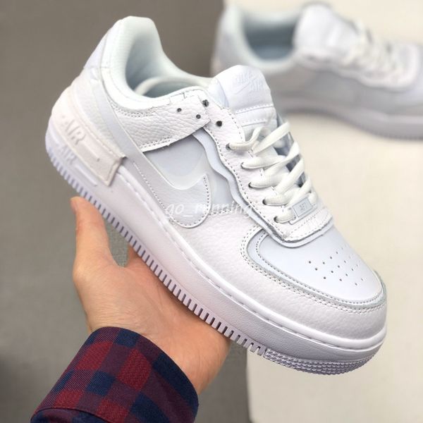 один 1 теневой тройной белый черный аврора pale ivory mystic navy еловые aura воздуха женщин кроссовки 1s forces женские кроссовки кроссовки, Black
один 1 теневой тройной белый черный аврора pale ivory mystic navy еловые aura воздуха женщин кроссовки 1s forces женские кроссовки кроссовки, Black