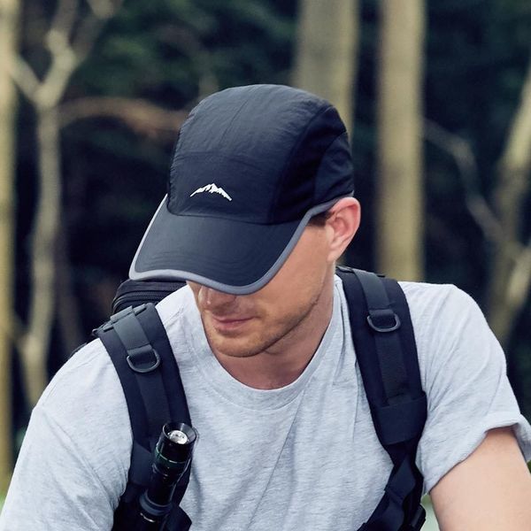 quick-drying baseball men's and women's outdoor baseball cap sun hat sun hat leisure korean style simple breathable sunshade cap, Blue;gray
quick-drying baseball men's and women's outdoor baseball cap sun hat sun hat leisure korean style simple breathable sunshade cap, Blue;gray
