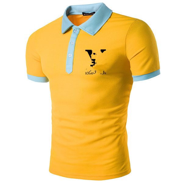 shirts quality polo high new casual shirt polos short sleeve summer summer cotton mens polo men size m-3xl adcpx, Black
shirts quality polo high new casual shirt polos short sleeve summer summer cotton mens polo men size m-3xl adcpx, Black