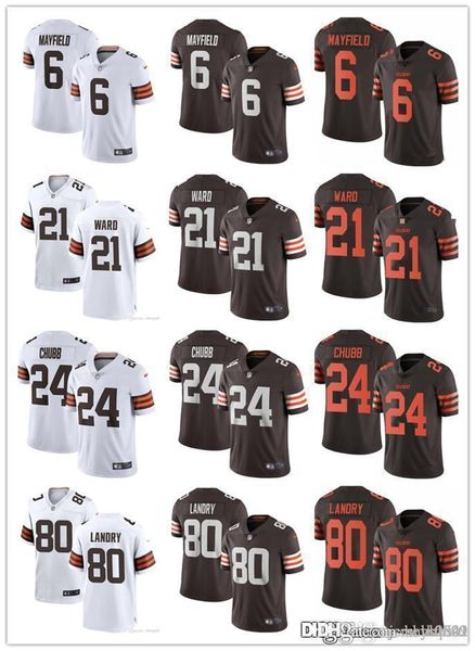 men women youth cleveland browns jersey 24 nick chubb 6 baker mayfield 80 jarvis landry 21 denzel ward football jerseys rush orange, Black;red
men women youth cleveland browns jersey 24 nick chubb 6 baker mayfield 80 jarvis landry 21 denzel ward football jerseys rush orange, Black;red