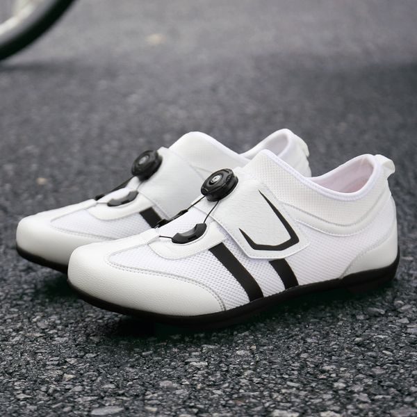 shoes lovers professional unlocked/have a lock on power cycling shoes lightweight breathable highway mountain lock, Black
shoes lovers professional unlocked/have a lock on power cycling shoes lightweight breathable highway mountain lock, Black
