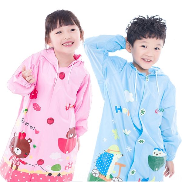 korean cute cartoon style children's baby bag cloak cloak cloakponcho with inflatable brim boysraincoat with schoolbag poncho, Black 
korean cute cartoon style children's baby bag cloak cloak cloakponcho with inflatable brim boysraincoat with schoolbag poncho, Black