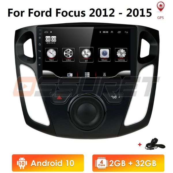 2g 32g rom для фокусировки 3 3 9 дюймовый экран 2012-2020 car radio мультимедиа видео плеер навигация gps android 10 автомобильный dvd
2g 32g rom для фокусировки 3 3 9 дюймовый экран 2012-2020 car radio мультимедиа видео плеер навигация gps android 10 автомобильный dvd