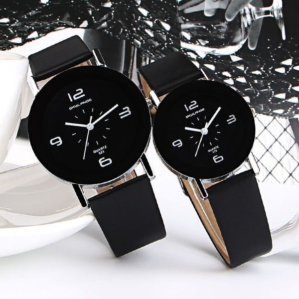 2020 new style watch female student korean style simple couples watch mens belt watch ins small fresh womens, Slivery;brown
2020 new style watch female student korean style simple couples watch mens belt watch ins small fresh womens, Slivery;brown