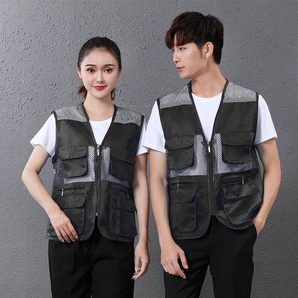 mmqw1 2020 tooling fishing net multi-pocket printing embroidery embroidered volunteer activity 2020 tooling fishing net multi-pocket printin, Black;white
mmqw1 2020 tooling fishing net multi-pocket printing embroidery embroidered volunteer activity 2020 tooling fishing net multi-pocket printin, Black;white