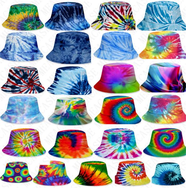 25 color 3d color tie-dye bucket hat caps gradient flat sunhat fashion outdoor hip-hop cap adults kids beach sun hats d71502, Yellow
25 color 3d color tie-dye bucket hat caps gradient flat sunhat fashion outdoor hip-hop cap adults kids beach sun hats d71502, Yellow