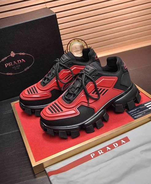 2020df limited edition new fashion trend wild men's casual comfortable shoes hiking shoes sports shoes original box packaging, Black
2020df limited edition new fashion trend wild men's casual comfortable shoes hiking shoes sports shoes original box packaging, Black