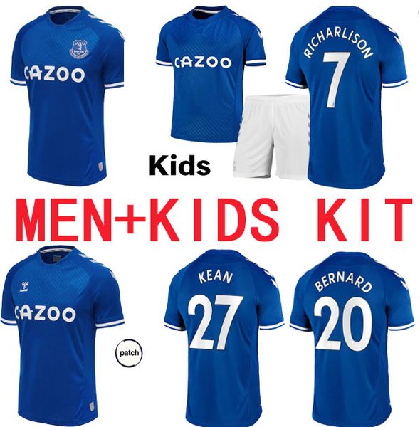 everton 20 21 soccer jerseys richarlison kean sigurdsson football shirt set 2020 2021 tosun walcott thailand everton men kids kit uniforms, Black;yellow
everton 20 21 soccer jerseys richarlison kean sigurdsson football shirt set 2020 2021 tosun walcott thailand everton men kids kit uniforms, Black;yellow