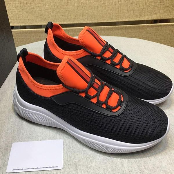 lightweight mesh and neoprene sneakers mens shoes new 2020 breathable footwears vintage lace -up low men shoes sale drop ship, Black
lightweight mesh and neoprene sneakers mens shoes new 2020 breathable footwears vintage lace -up low men shoes sale drop ship, Black