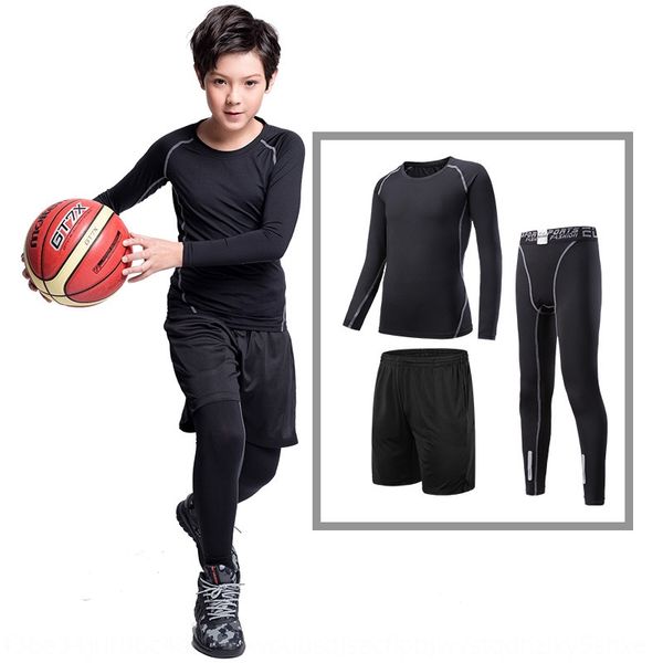 tdyri children's fitness three-piece basketball running sports tights tight suitpants suit pants suittights suit quick-drying sweat-wic, White;black
tdyri children's fitness three-piece basketball running sports tights tight suitpants suit pants suittights suit quick-drying sweat-wic, White;black