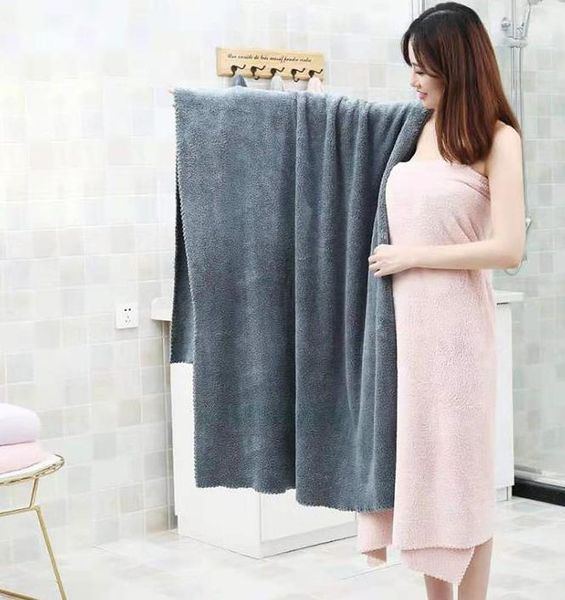 new style multicolor optional household simple coral velvet bath towel enlarged thickened beach towel absorbs water dries quickly
new style multicolor optional household simple coral velvet bath towel enlarged thickened beach towel absorbs water dries quickly