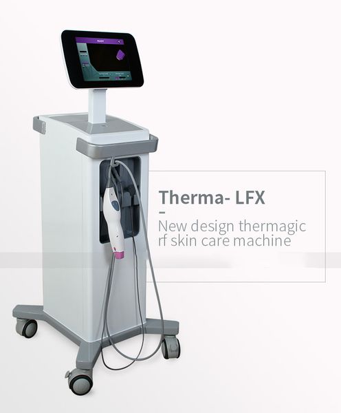 2020 new design arrivals professional thermage skin rejuvenation microneedle fractional rf beauty machine thermage machine, Black;white
2020 new design arrivals professional thermage skin rejuvenation microneedle fractional rf beauty machine thermage machine, Black;white