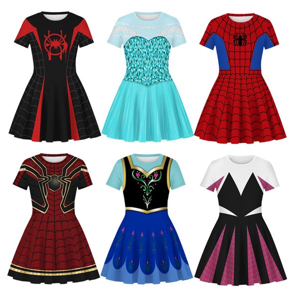 girls dress princess party dresses for girl clothes teens girl snow queen dress christmas children carnival, Red;yellow
girls dress princess party dresses for girl clothes teens girl snow queen dress christmas children carnival, Red;yellow