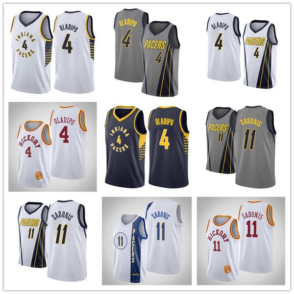 indiana pacers men victor oladipo domantas sabonis swingman icon association city basketball jersey, Black
indiana pacers men victor oladipo domantas sabonis swingman icon association city basketball jersey, Black