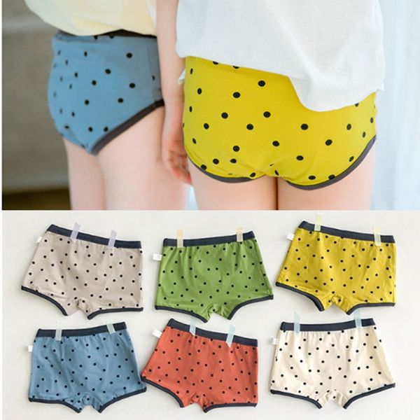 n006 children's children's underwear small polka dot boxer men's and women's cotton underwear, Camo
n006 children's children's underwear small polka dot boxer men's and women's cotton underwear, Camo
