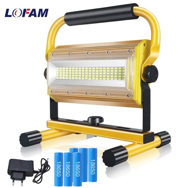 portable lanterns 100w rechargeable led spotlight projecteur exterier construction lamp for car repaire workshop job site lighting
portable lanterns 100w rechargeable led spotlight projecteur exterier construction lamp for car repaire workshop job site lighting