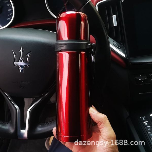 new sling bullet stainless steel wide edge outdoor sports outdoor sports thermos thermos water cup car gift cup
new sling bullet stainless steel wide edge outdoor sports outdoor sports thermos thermos water cup car gift cup