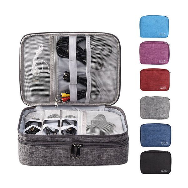 waterproof travel storage bag electronic digital organizer bag usb cable earphone gadget travel storage data cable organizer
waterproof travel storage bag electronic digital organizer bag usb cable earphone gadget travel storage data cable organizer