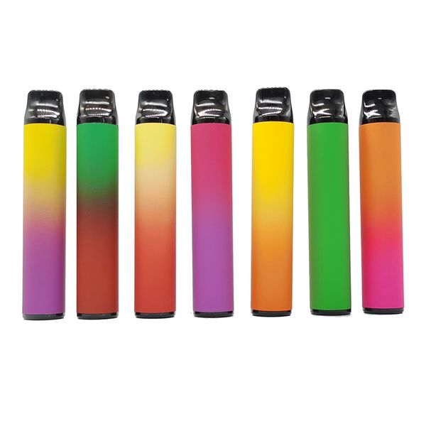 1600 Puffs Disposable Vape Pen Cartridge 6.5ml Capacity 1000mAh Vape Battery Starter Kits Vape Pod Device with Display Box Custom Made Empty
1600 Puffs Disposable Vape Pen Cartridge 6.5ml Capacity 1000mAh Vape Battery Starter Kits Vape Pod Device with Display Box Custom Made Empty