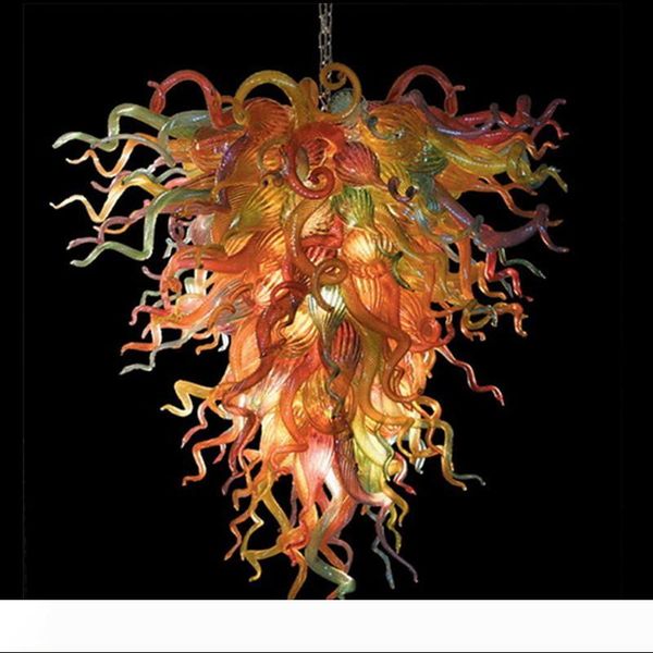 round chandeliers lamp multi color hand made crystal chandelier luminaire european christmas decor
round chandeliers lamp multi color hand made crystal chandelier luminaire european christmas decor