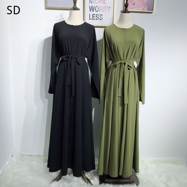abaya muslim dress abayas prayer dress caftan vestido turkish islamic clothing pakistan robe musulmane, Red
abaya muslim dress abayas prayer dress caftan vestido turkish islamic clothing pakistan robe musulmane, Red