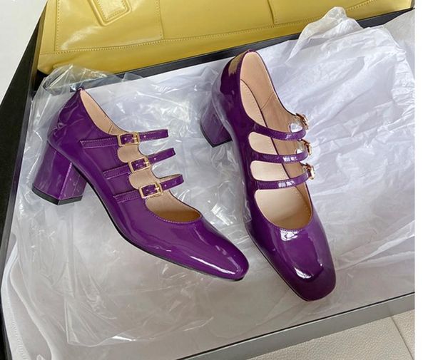 2020 spring and autumn with new style fashion high heel coarse heel square head women's shoes@nm3, Black
2020 spring and autumn with new style fashion high heel coarse heel square head women's shoes@nm3, Black