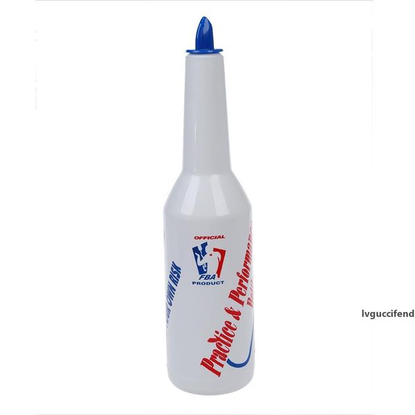 fashion flair bartender bartending practice bar pub bottle wine cocktail shaker - white t200523
fashion flair bartender bartending practice bar pub bottle wine cocktail shaker - white t200523