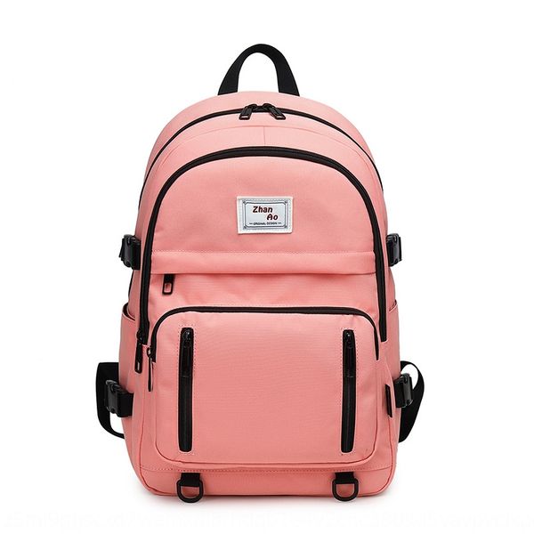 urael schoolbag bag computer female new korean version harajuku ulzzang 15.6-inch computer backpack backpack high school student all-match a
urael schoolbag bag computer female new korean version harajuku ulzzang 15.6-inch computer backpack backpack high school student all-match a