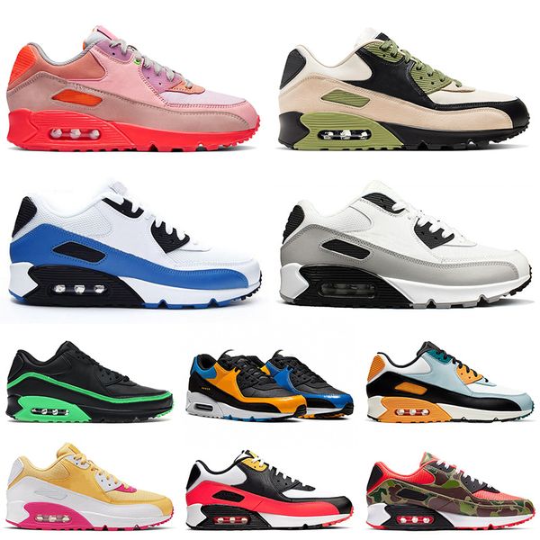 90s brand lahar escape cushion running shoes new pink essential camo designer sport laser fuchsia brown obsidian lahar esca men women 36-46, White;red
90s brand lahar escape cushion running shoes new pink essential camo designer sport laser fuchsia brown obsidian lahar esca men women 36-46, White;red
