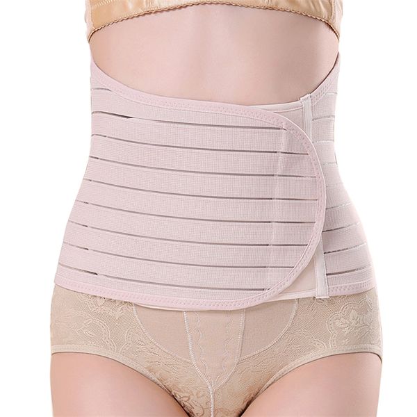 maternity postnatal multi-row buckle belt 2020 new pregnancy bandage belly band waist corset pregnant control slimming belt, White
maternity postnatal multi-row buckle belt 2020 new pregnancy bandage belly band waist corset pregnant control slimming belt, White