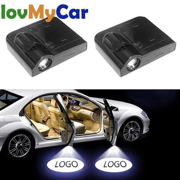 2x car door logo light welcome lamp laser light dc 5v universal wireless projector atmosphere car accessories
2x car door logo light welcome lamp laser light dc 5v universal wireless projector atmosphere car accessories