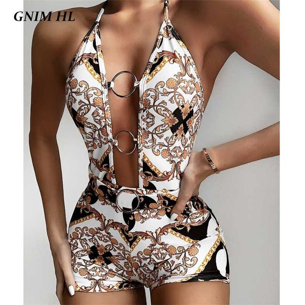 gnim hollow out print bikini mujer 2020 summer one piece swimwear women with belt bandage brazilian swimsuit biquini new, White;black
gnim hollow out print bikini mujer 2020 summer one piece swimwear women with belt bandage brazilian swimsuit biquini new, White;black