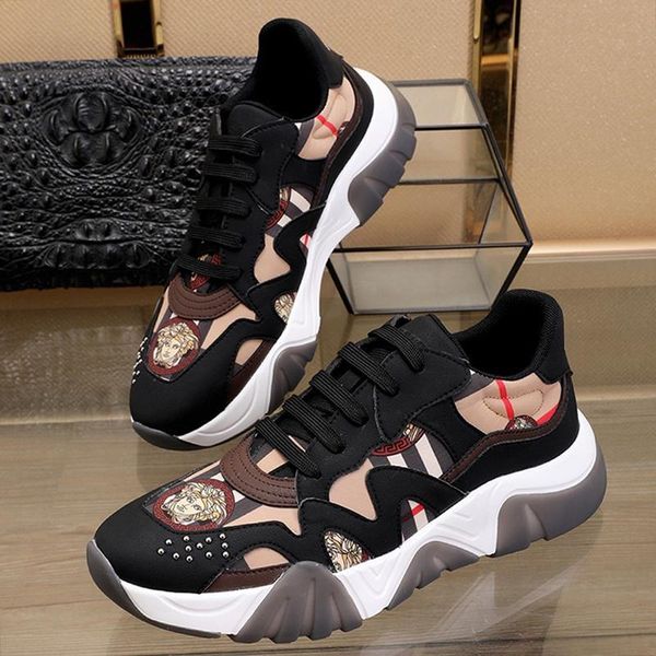 print squalo sneakers mens shoes new arrival lightweight outdoor walking comfortable shoes fashion sports lace -up men shoes
print squalo sneakers mens shoes new arrival lightweight outdoor walking comfortable shoes fashion sports lace -up men shoes