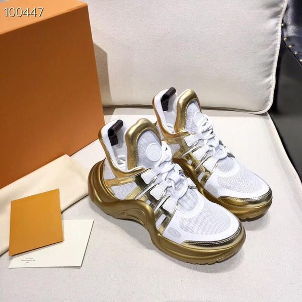 archlight sneaker men designer casual shoes women low sneaker luxury leather casual shoes archlight wave-shaped sole sneaker t01, Black
archlight sneaker men designer casual shoes women low sneaker luxury leather casual shoes archlight wave-shaped sole sneaker t01, Black