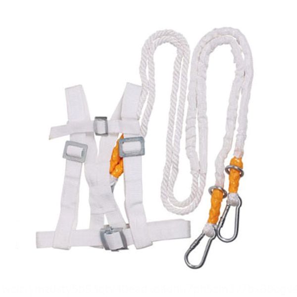 wellion electric power high altitude belt construction site fire climbing rod rope safety belt safety rope
wellion electric power high altitude belt construction site fire climbing rod rope safety belt safety rope